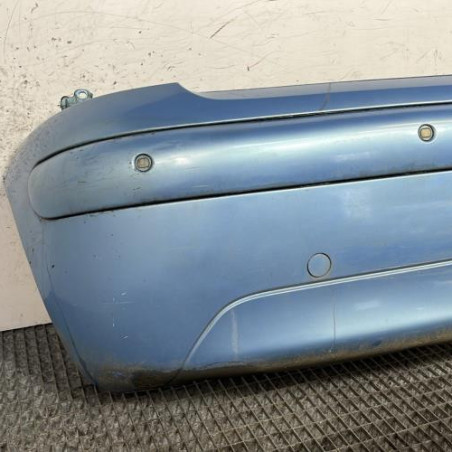 Pare choc arriere CITROEN C3 1