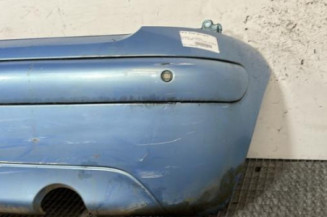 Pare choc arriere CITROEN C3 1