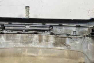 Pare choc arriere CITROEN C3 1