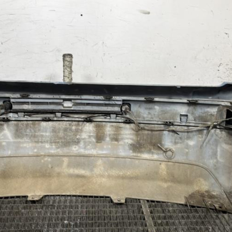 Pare choc arriere CITROEN C3 1 Photo n°5