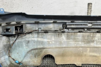 Pare choc arriere CITROEN C3 1