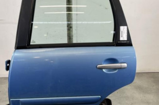 Porte arriere gauche CITROEN C3 1 Photo n°1