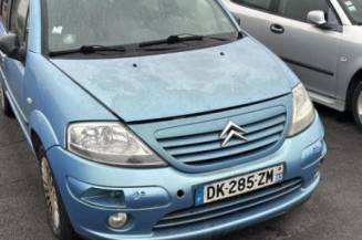 Porte arriere gauche CITROEN C3 1