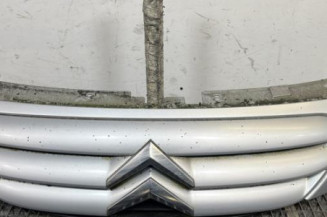 Calandre CITROEN C3 1 Photo n°1