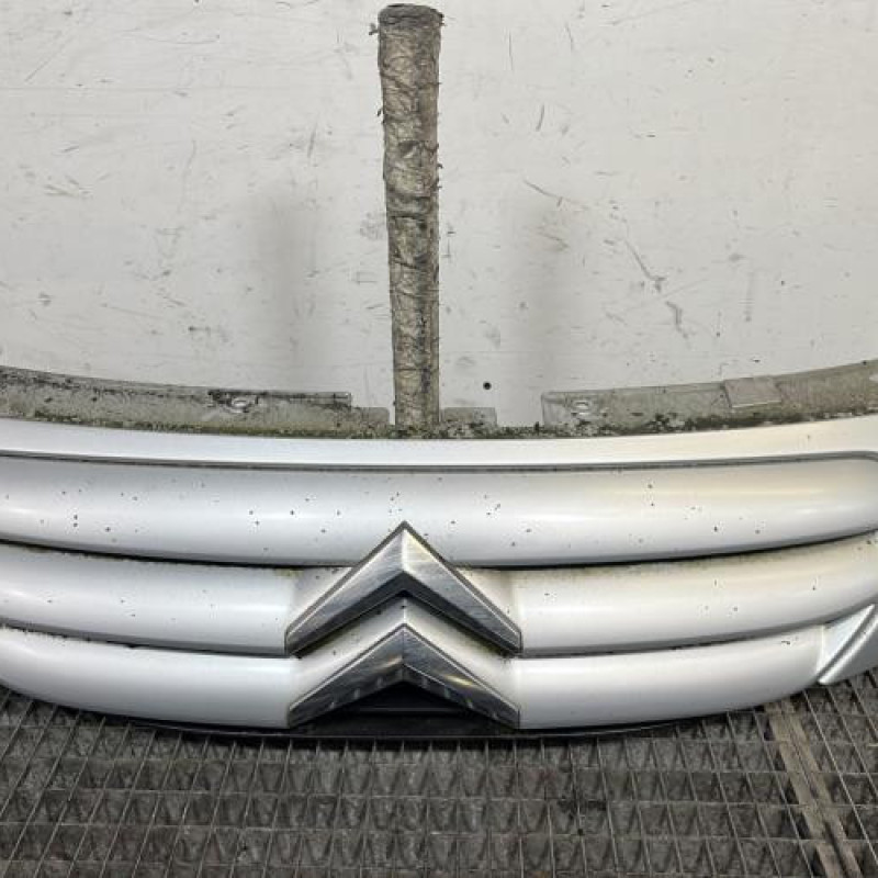 Calandre CITROEN C3 1 Photo n°1