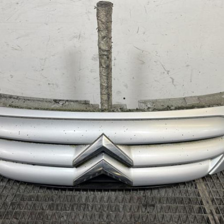 Calandre CITROEN C3 1 Photo n°1