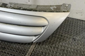 Calandre CITROEN C3 1