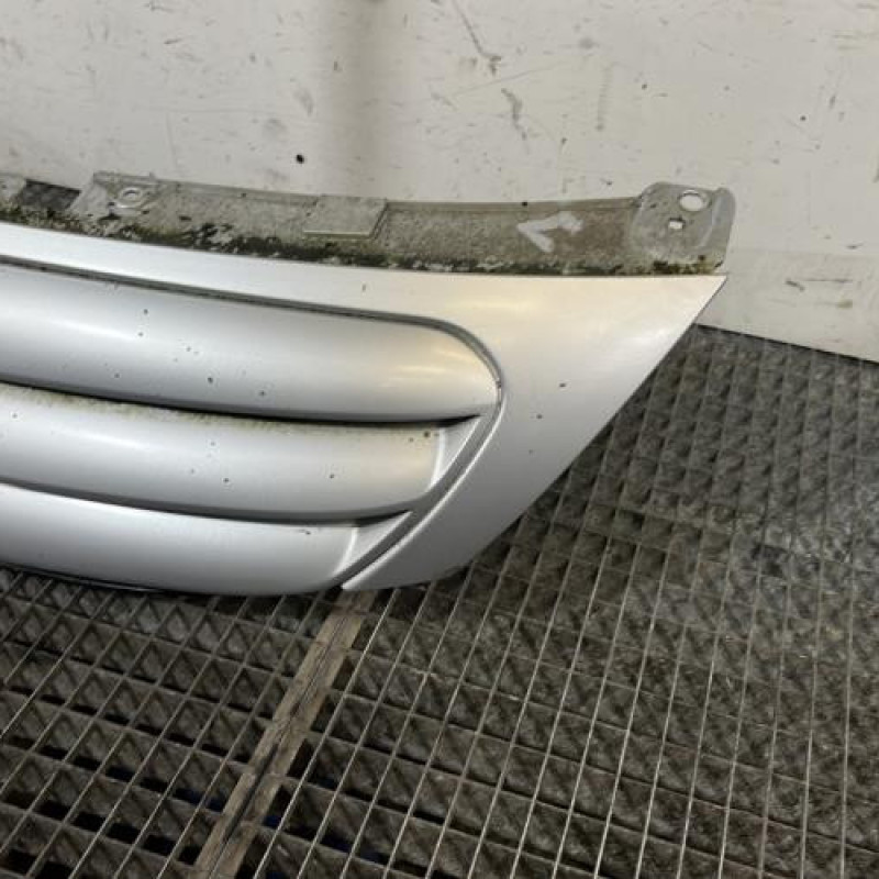 Calandre CITROEN C3 1 Photo n°3