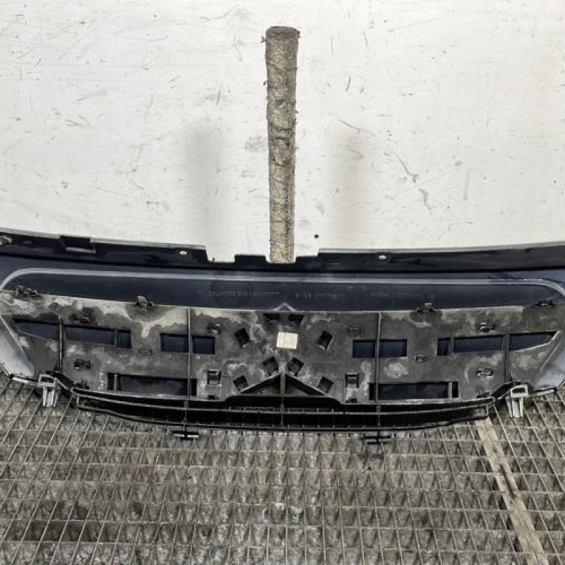 Calandre CITROEN C3 1 Photo n°4