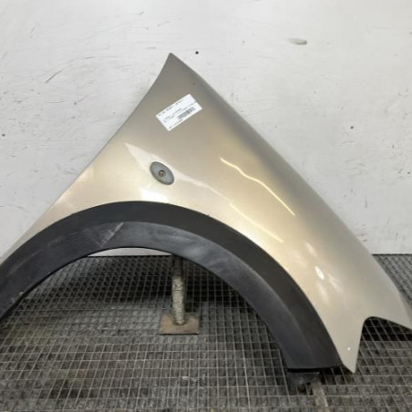 Aile avant droit CITROEN C3 1 Photo n°1