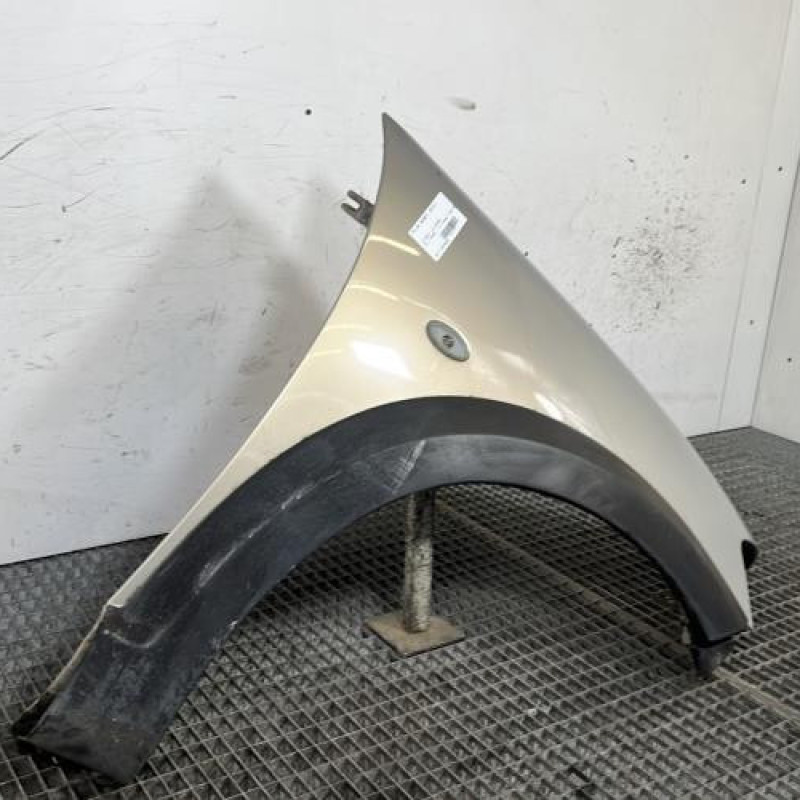 Aile avant droit CITROEN C3 1 Photo n°3