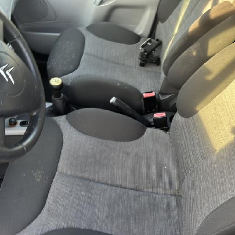 Aile avant droit CITROEN C3 1 Photo n°14