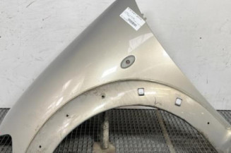 Aile avant gauche CITROEN C3 1 Photo n°1