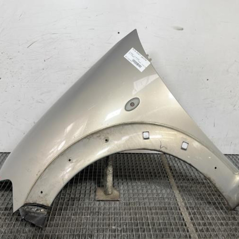 Aile avant gauche CITROEN C3 1 Photo n°1