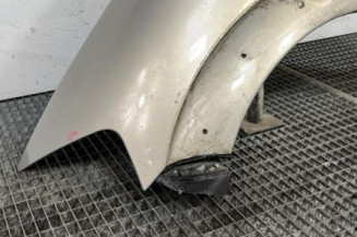 Aile avant gauche CITROEN C3 1