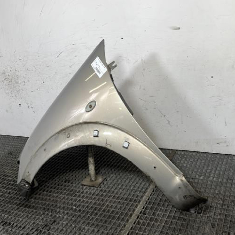 Aile avant gauche CITROEN C3 1 Photo n°3