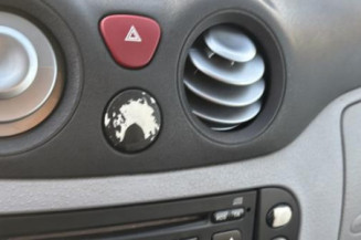 Aile avant gauche CITROEN C3 1