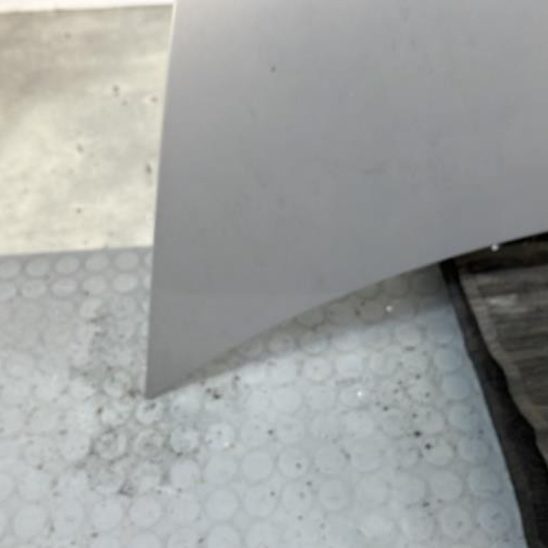 Capot CITROEN C3 1 Photo n°3