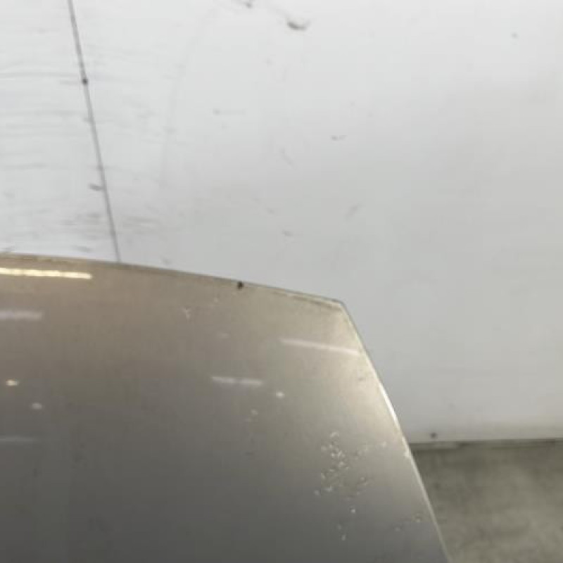 Capot CITROEN C3 1 Photo n°4