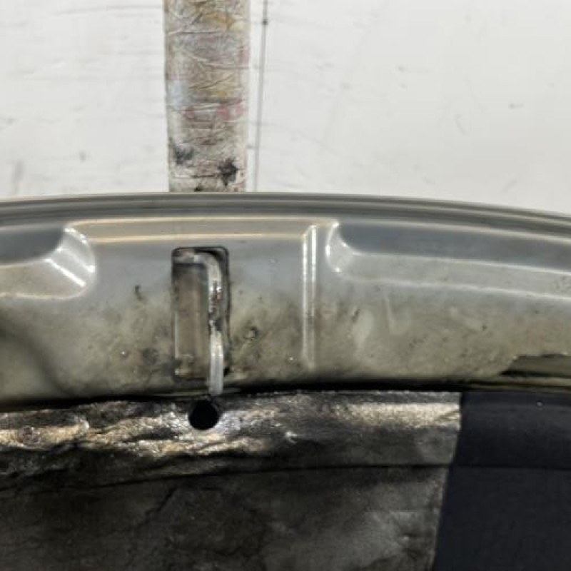 Capot CITROEN C3 1 Photo n°6