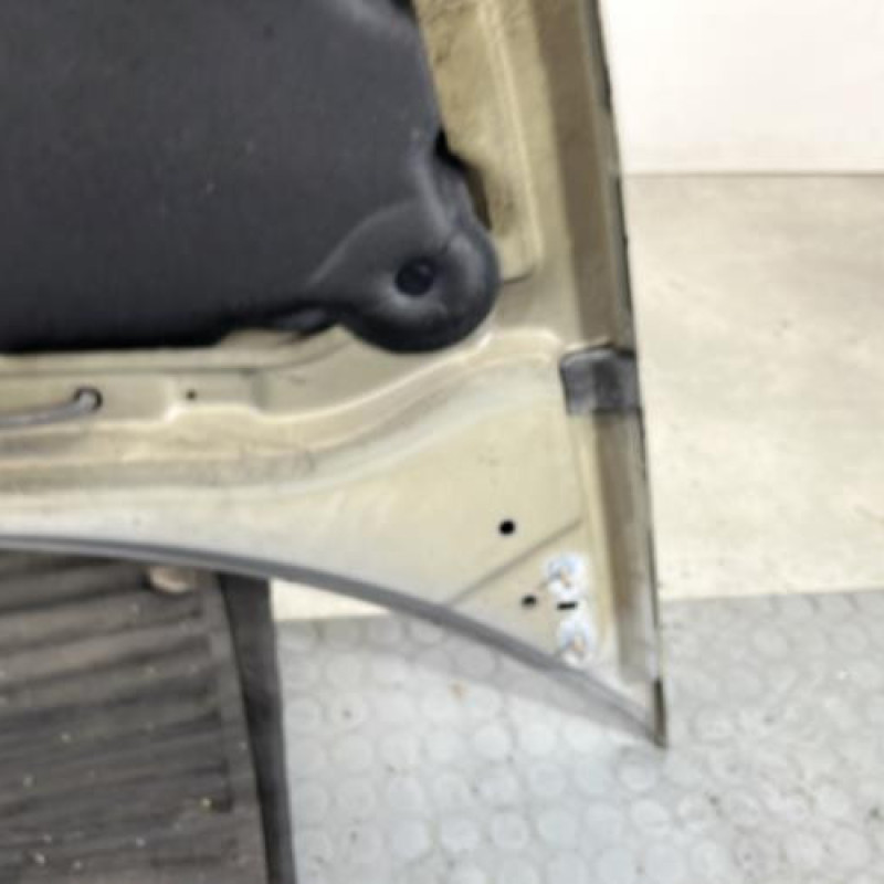 Capot CITROEN C3 1 Photo n°8