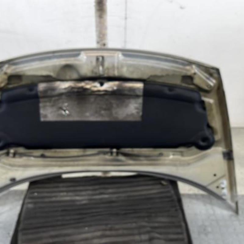 Capot CITROEN C3 1 Photo n°9