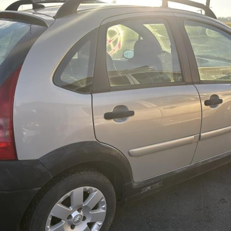 Capot CITROEN C3 1 Photo n°12