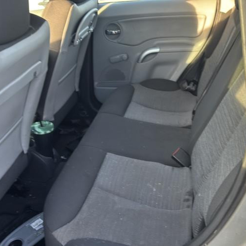 Capot CITROEN C3 1 Photo n°20