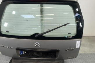 Malle/Hayon arriere CITROEN C3 1 Photo n°1