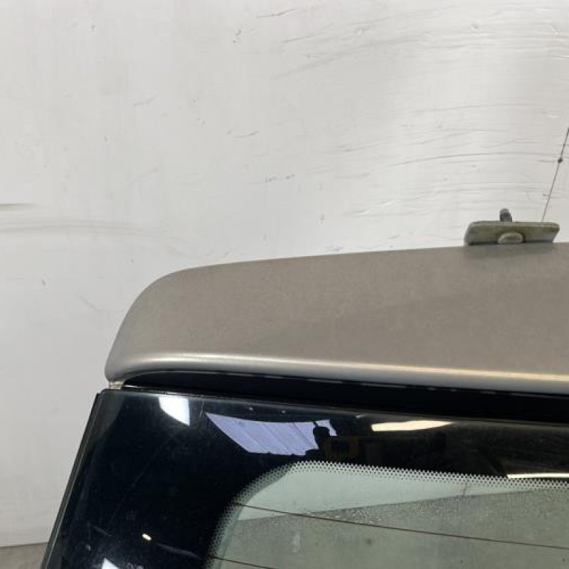 Malle/Hayon arriere CITROEN C3 1 Photo n°2