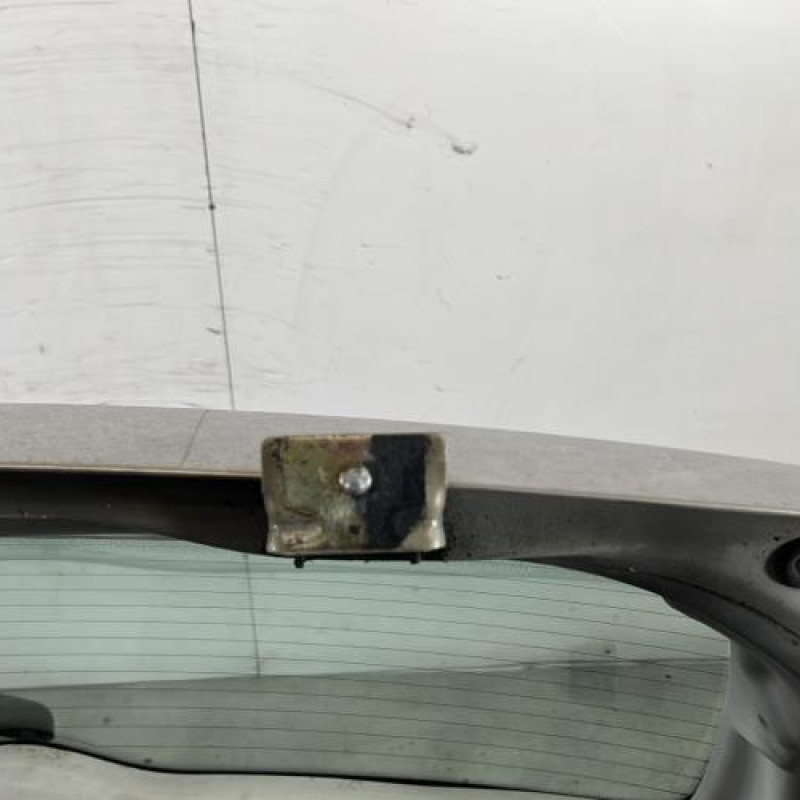 Malle/Hayon arriere CITROEN C3 1 Photo n°7