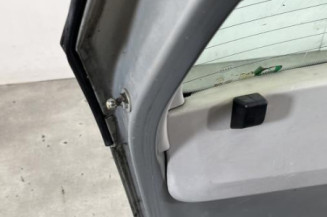 Malle/Hayon arriere CITROEN C3 1