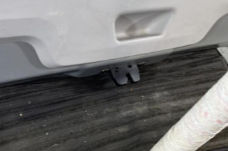 Malle/Hayon arriere CITROEN C3 1