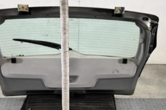 Malle/Hayon arriere CITROEN C3 1