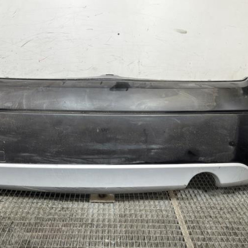 Pare choc arriere CITROEN C3 1 Photo n°1