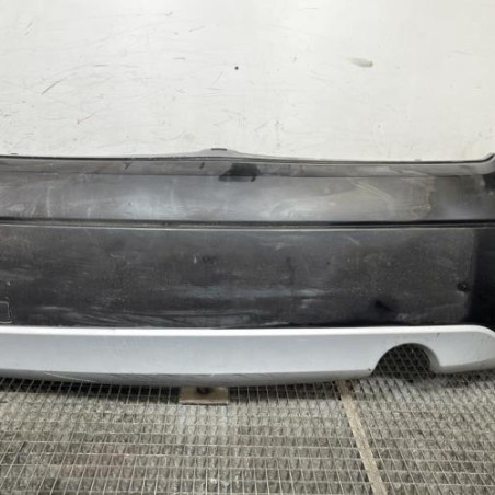 Pare choc arriere CITROEN C3 1 Photo n°1