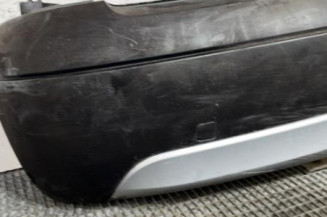 Pare choc arriere CITROEN C3 1