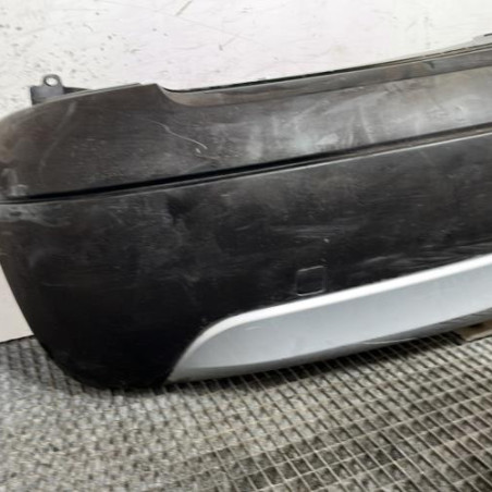 Pare choc arriere CITROEN C3 1