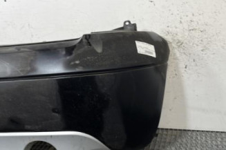 Pare choc arriere CITROEN C3 1