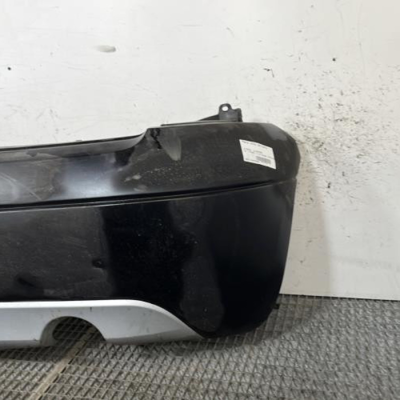 Pare choc arriere CITROEN C3 1 Photo n°3