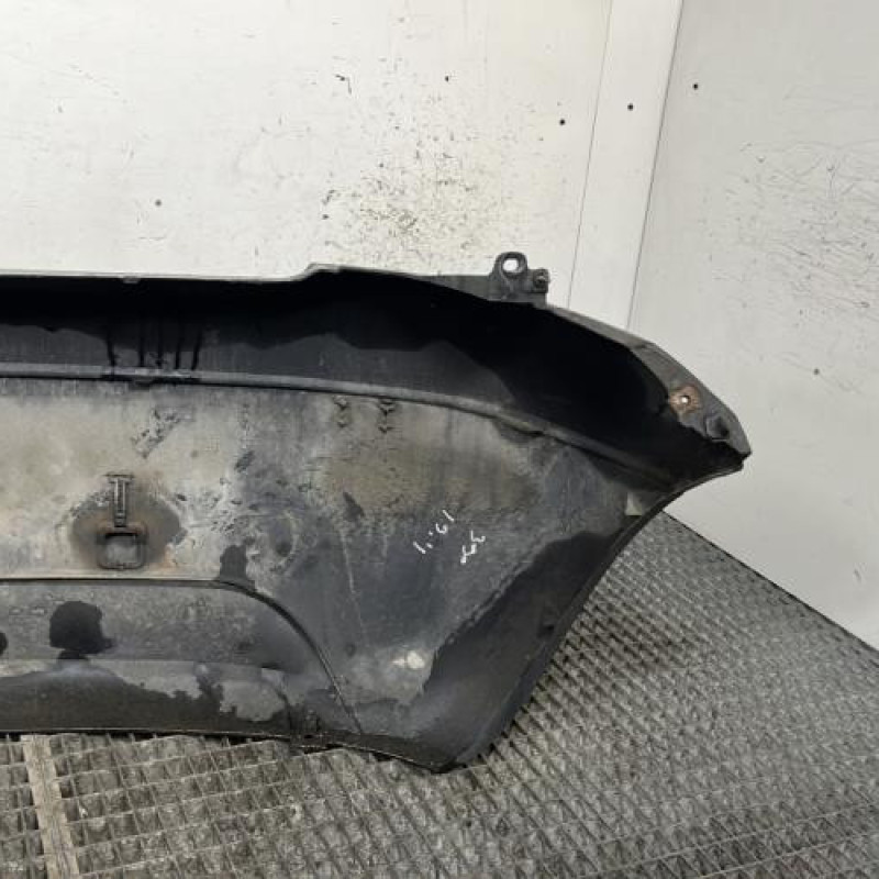 Pare choc arriere CITROEN C3 1 Photo n°4