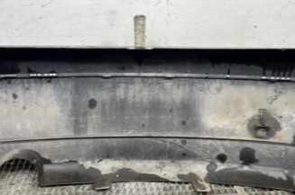 Pare choc arriere CITROEN C3 1