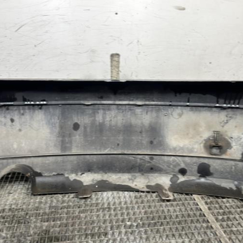 Pare choc arriere CITROEN C3 1 Photo n°5