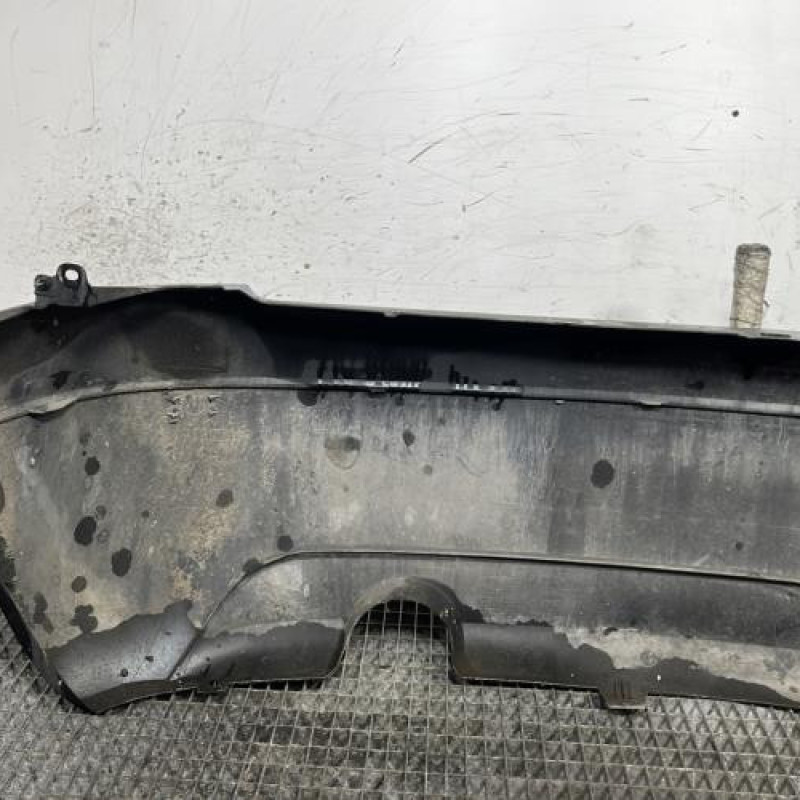 Pare choc arriere CITROEN C3 1 Photo n°6
