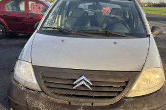 Pare choc arriere CITROEN C3 1