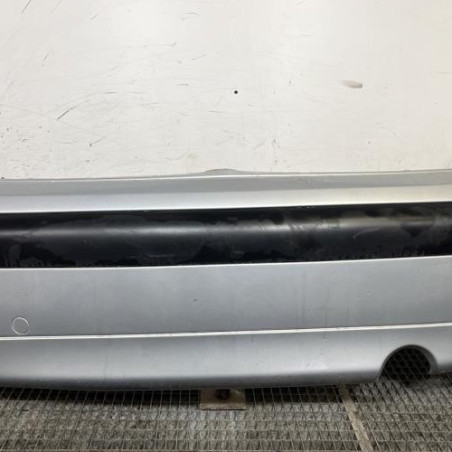 Pare choc arriere CITROEN C3 1 Photo n°1