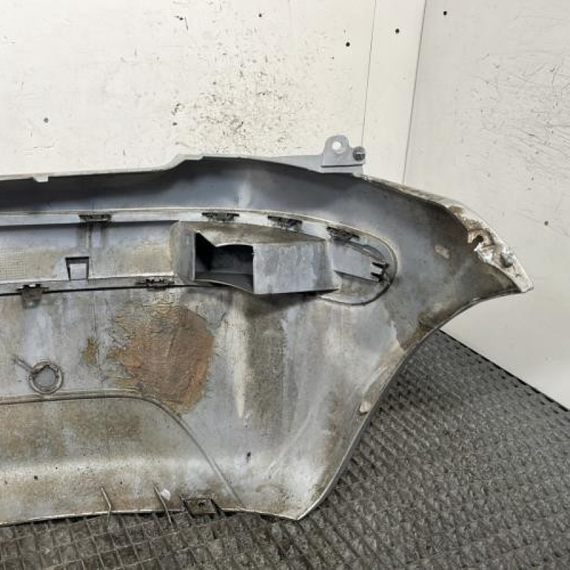 Pare choc arriere CITROEN C3 1 Photo n°4