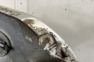 Pare choc arriere CITROEN C3 1