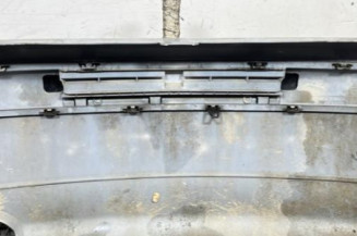 Pare choc arriere CITROEN C3 1