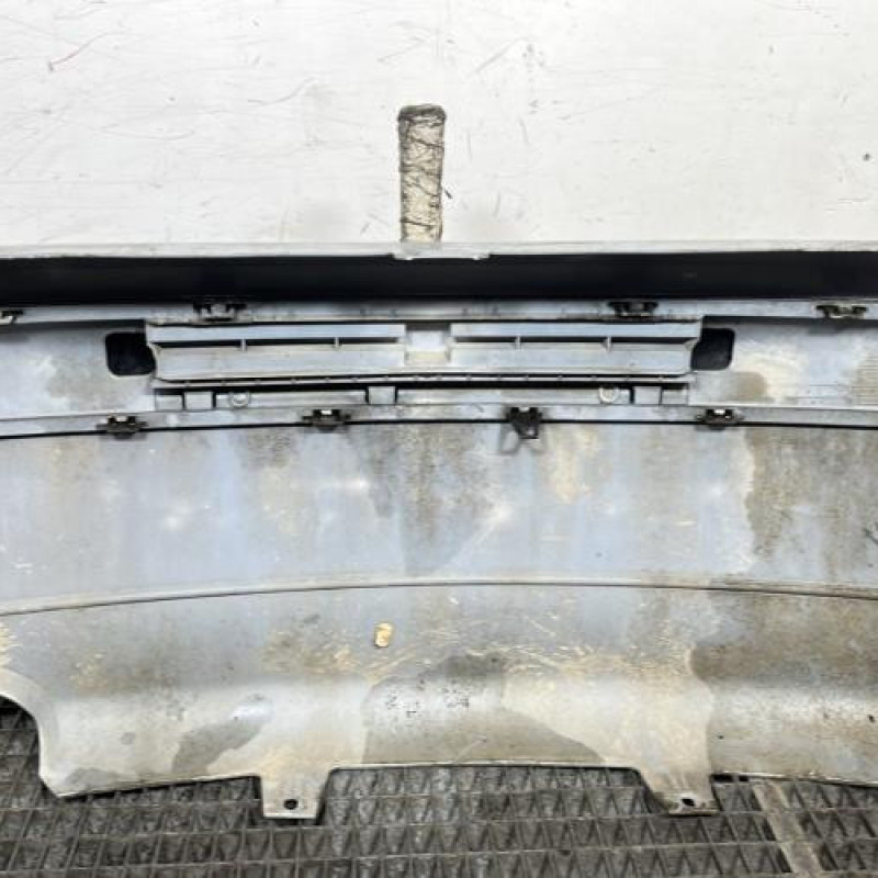 Pare choc arriere CITROEN C3 1 Photo n°6